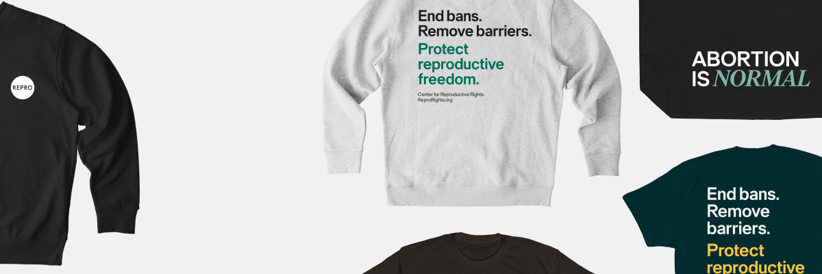 bonfire merchandise examples