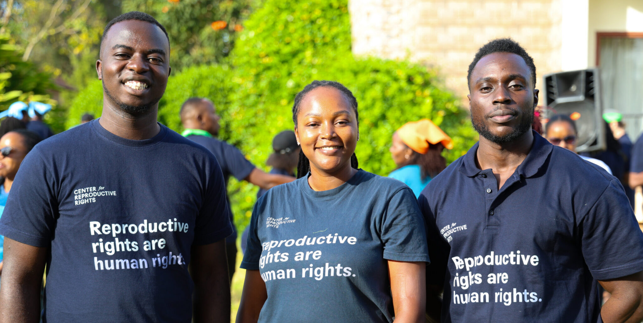 Africa - Center for Reproductive Rights
