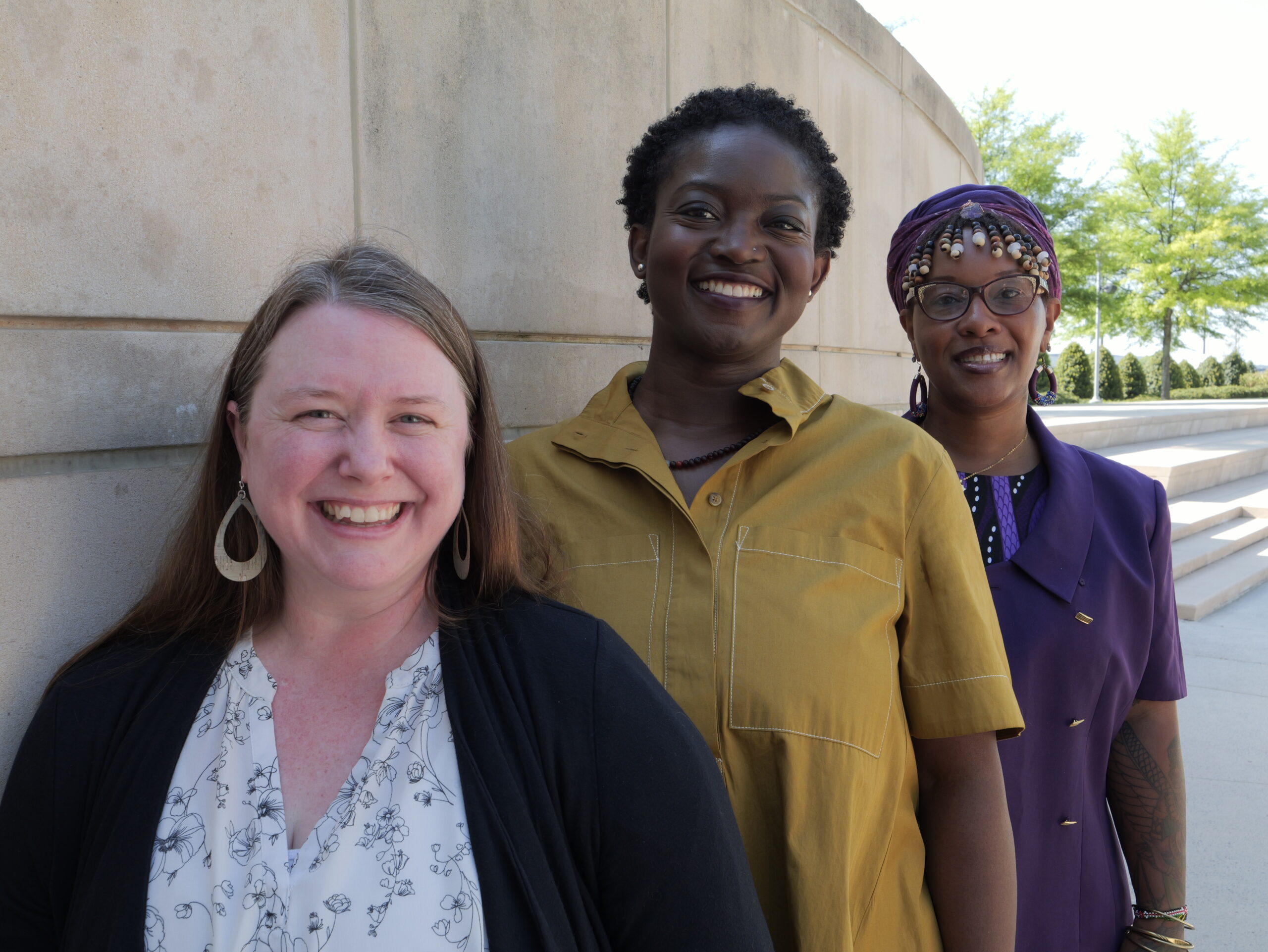 Georgia Midwives Sue State Amid Maternal Health Crisis