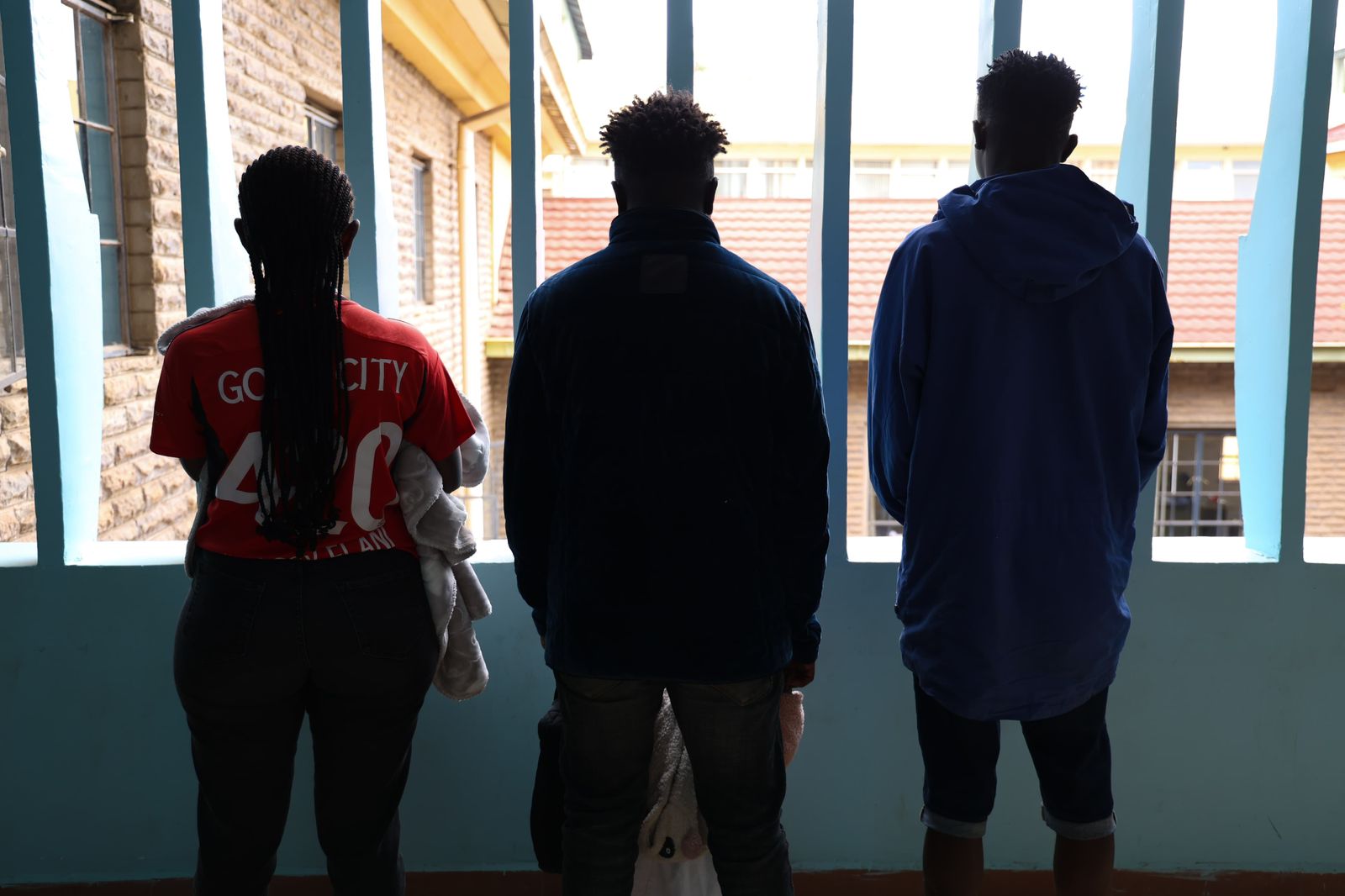 Decriminalizing Consensual Adolescent Relationships in Kenya