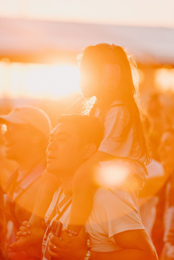 Daisy Chain Fields Recap: Joy, Activism, and Reproductive Rights